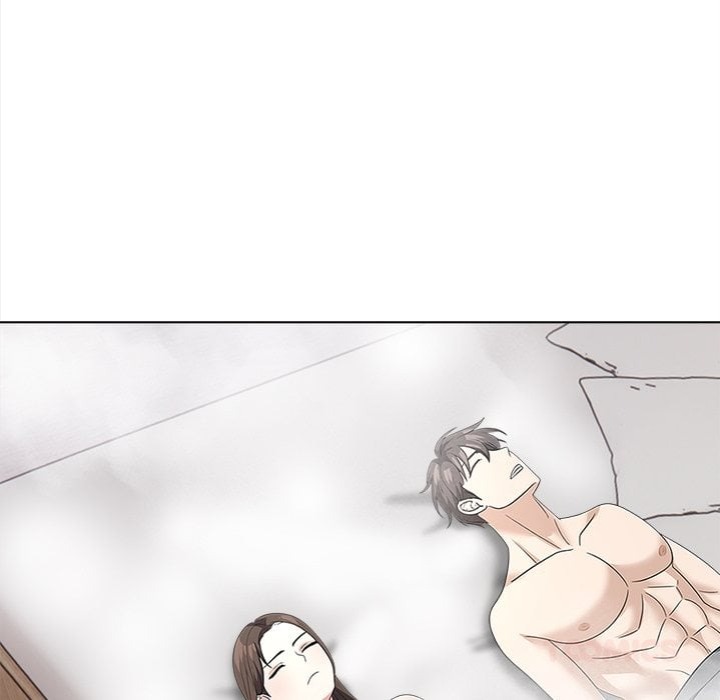 Locked With Her chapter 16 page 117