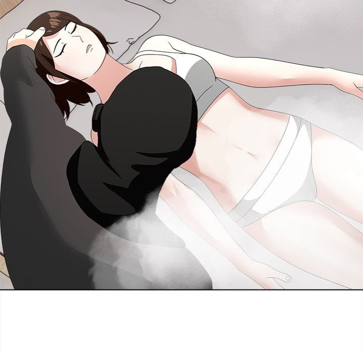 Locked With Her chapter 16 page 122