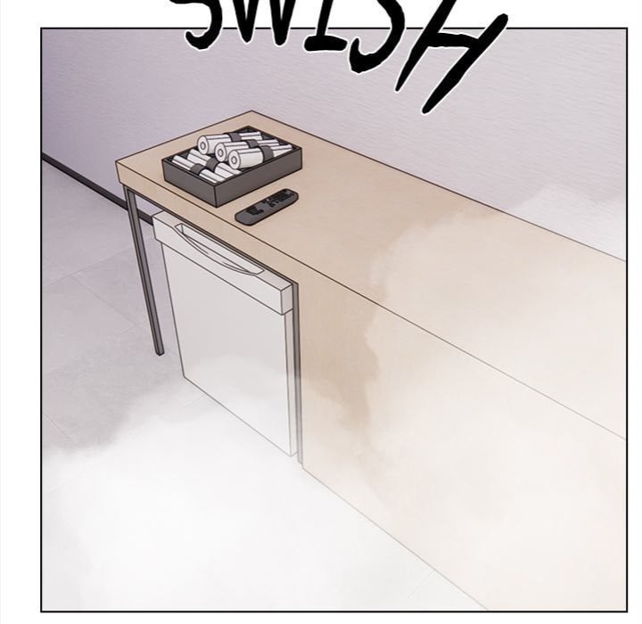 Locked With Her chapter 16 page 126