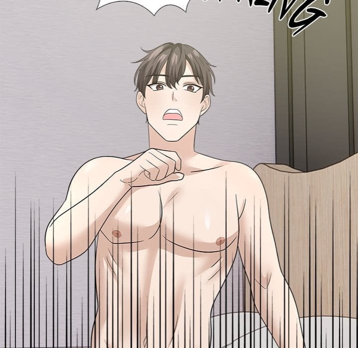 Locked With Her chapter 16 page 131
