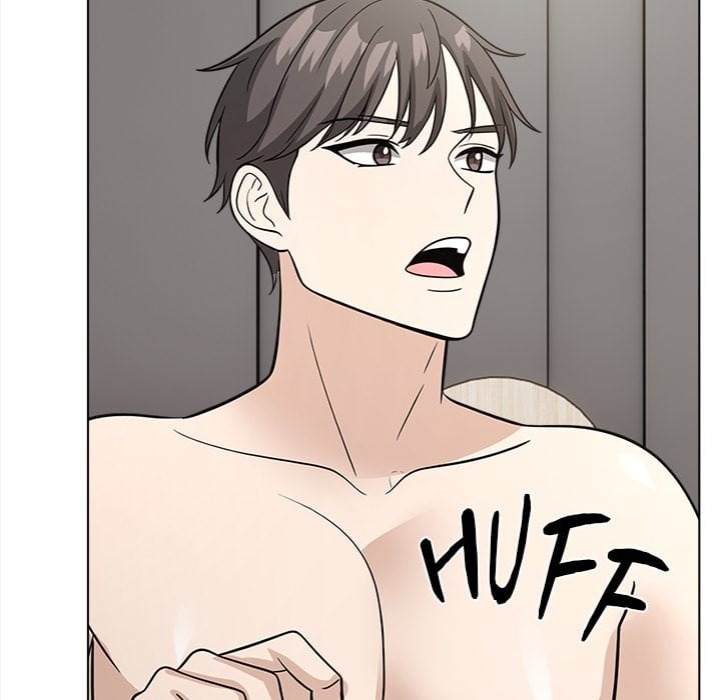 Locked With Her chapter 16 page 133