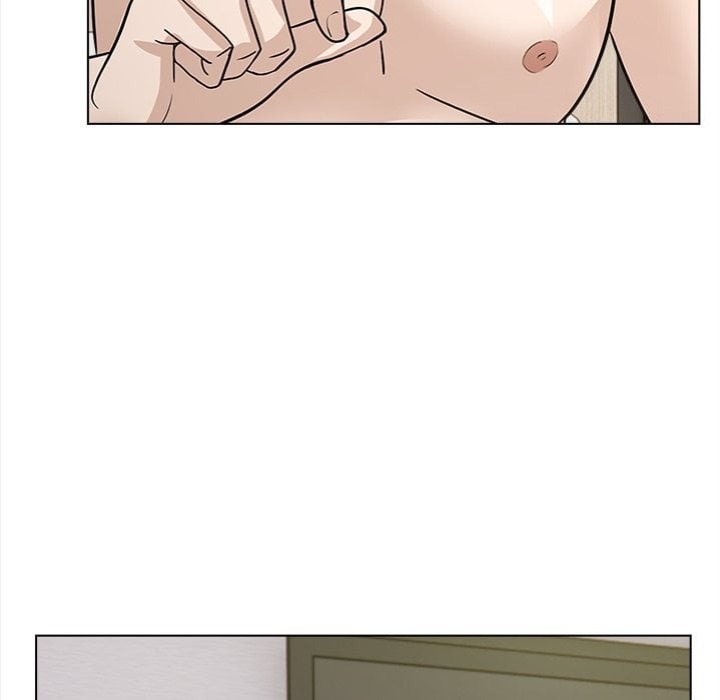 Locked With Her chapter 16 page 134