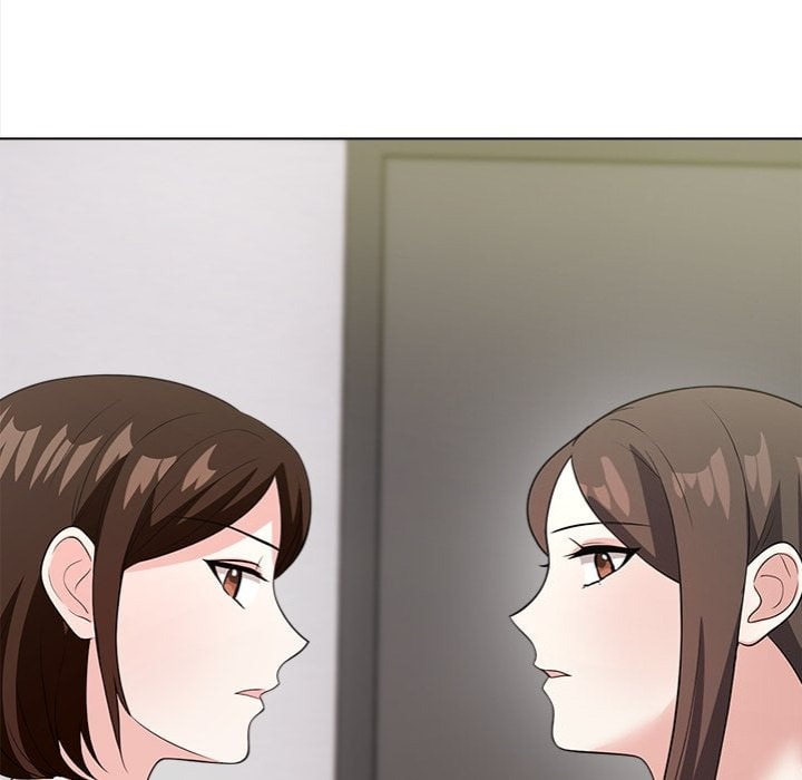 Locked With Her chapter 16 page 137