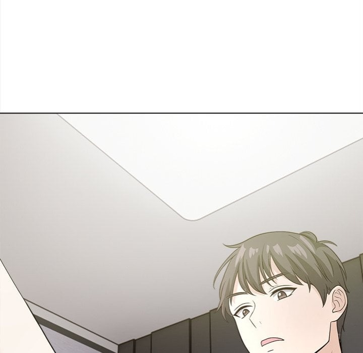 Locked With Her chapter 16 page 139