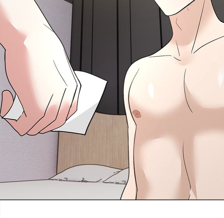 Locked With Her chapter 16 page 140
