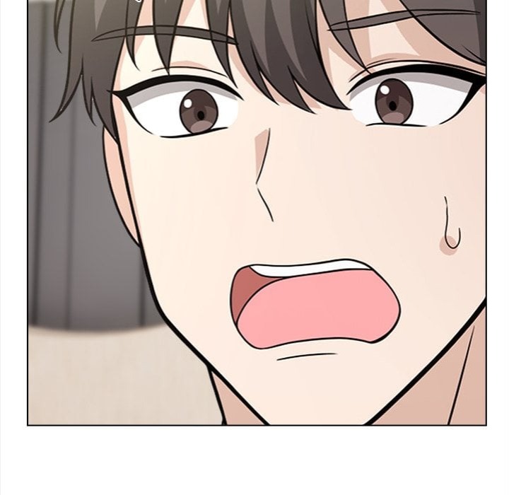 Locked With Her chapter 16 page 142