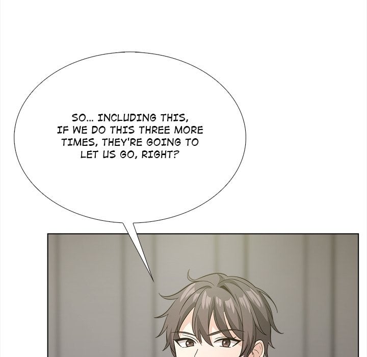 Locked With Her chapter 17 page 10
