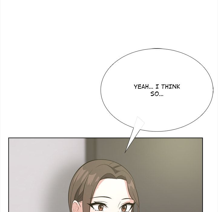 Locked With Her chapter 17 page 12