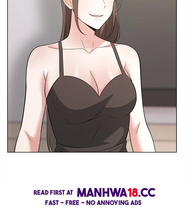 Locked With Her chapter 17 page 13