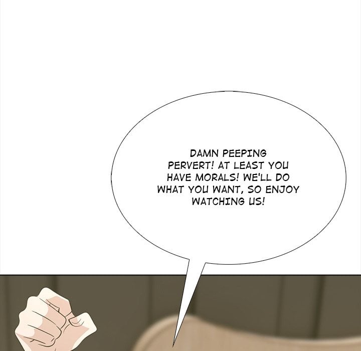 Locked With Her chapter 17 page 14