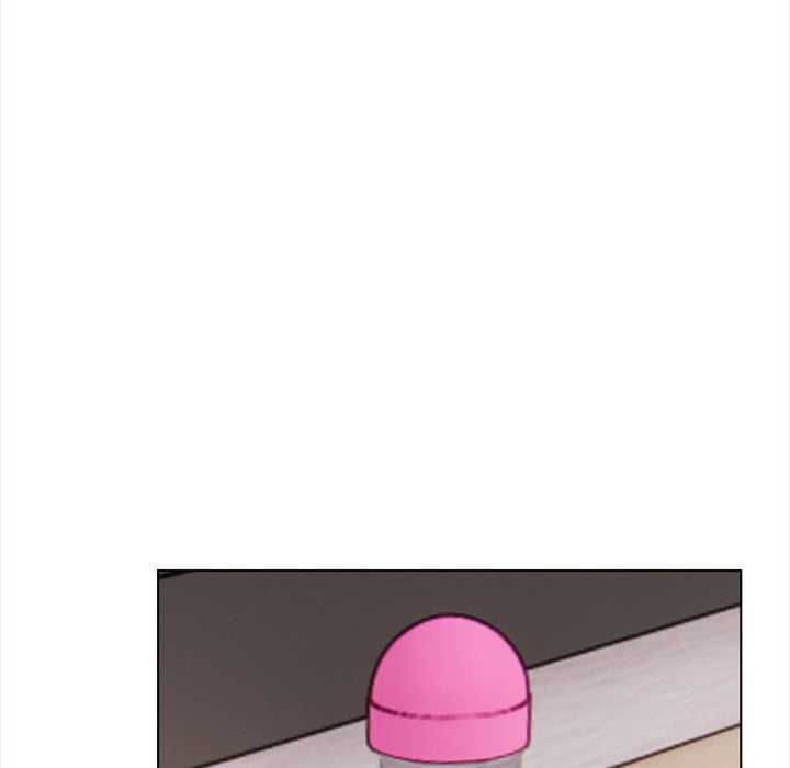 Locked With Her chapter 17 page 19