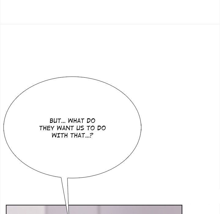 Locked With Her chapter 17 page 21