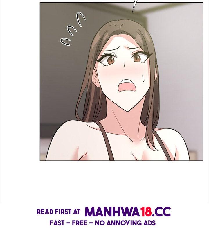 Locked With Her chapter 17 page 24
