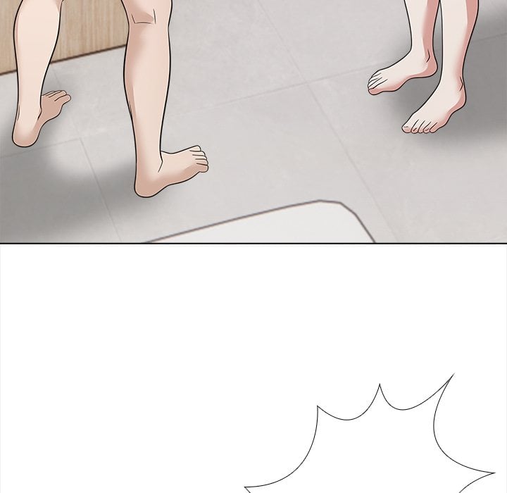 Locked With Her chapter 17 page 30