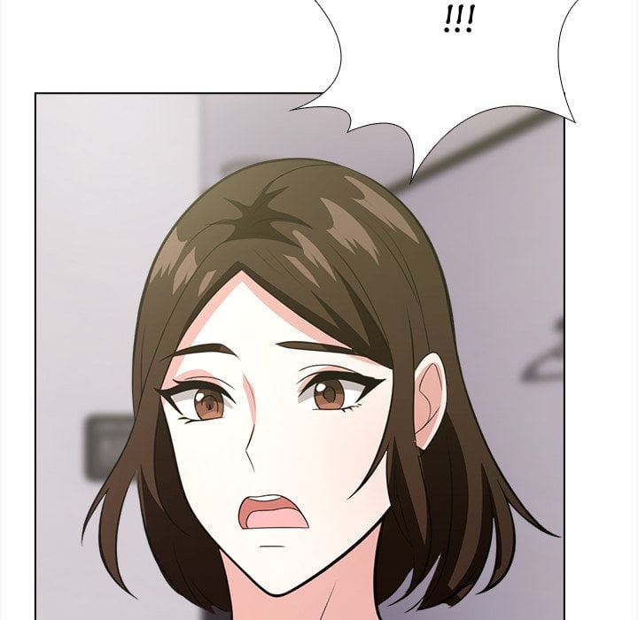 Locked With Her chapter 17 page 31