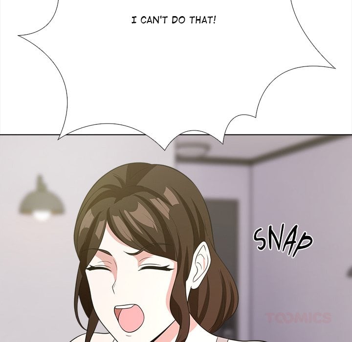 Locked With Her chapter 17 page 33
