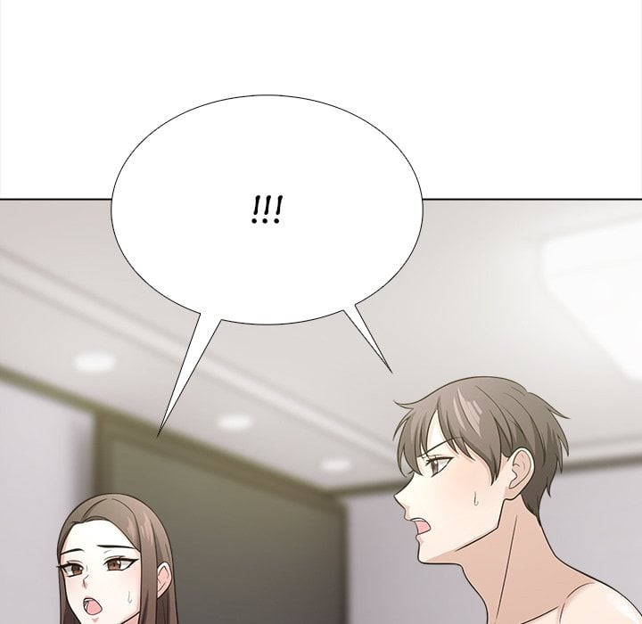 Locked With Her chapter 17 page 35