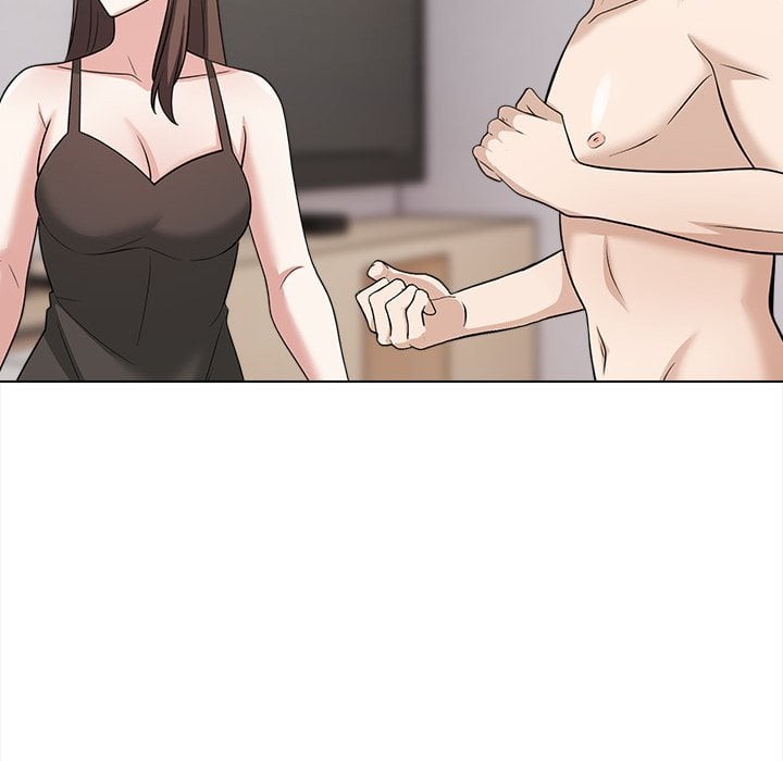 Locked With Her chapter 17 page 36