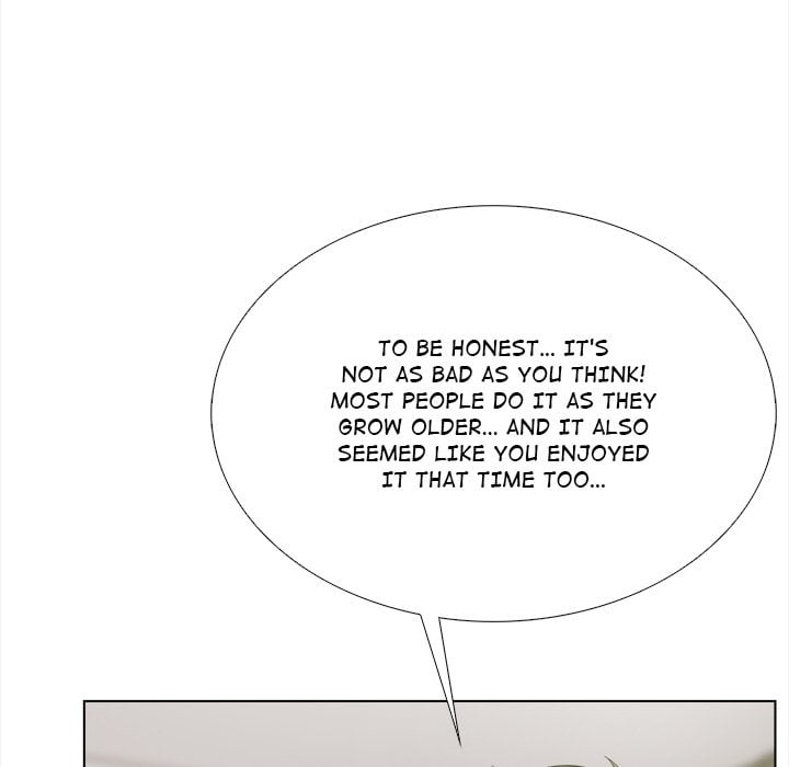 Locked With Her chapter 17 page 37