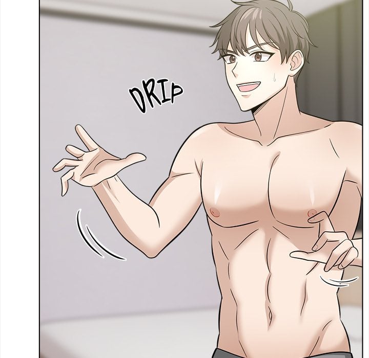 Locked With Her chapter 17 page 38