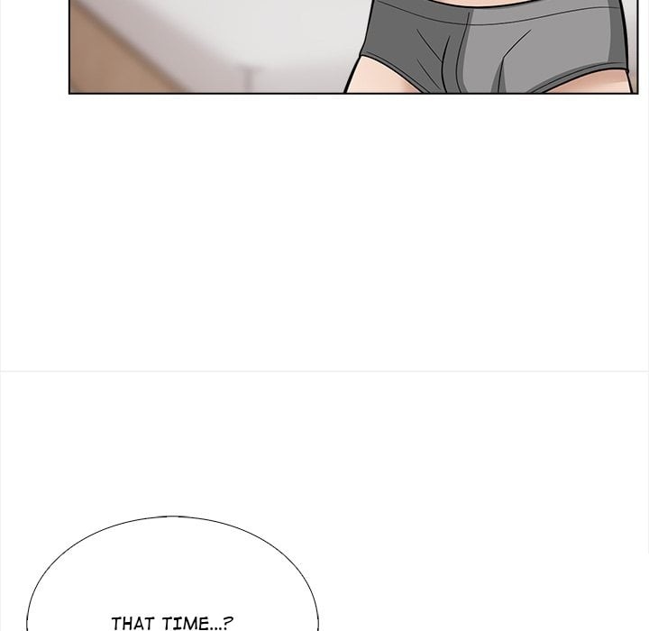 Locked With Her chapter 17 page 39