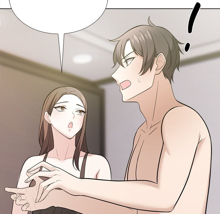 Locked With Her chapter 17 page 40