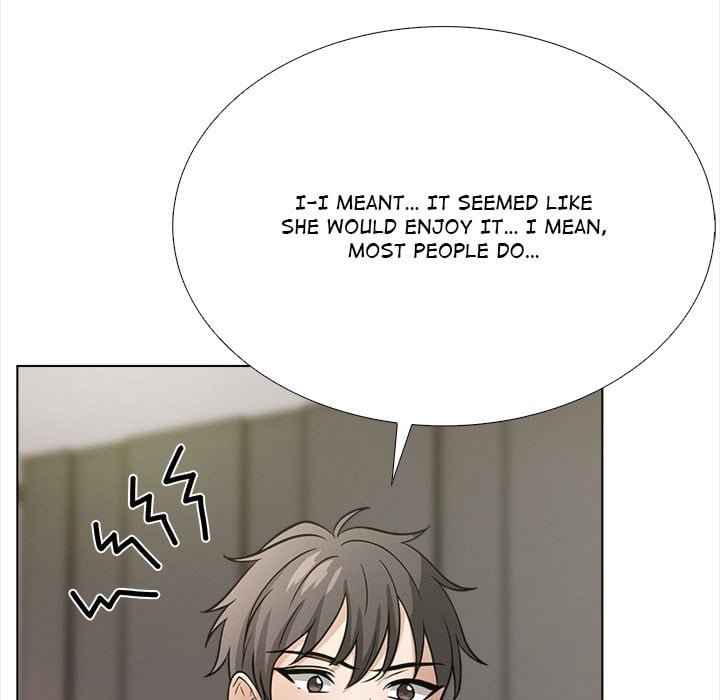 Locked With Her chapter 17 page 42