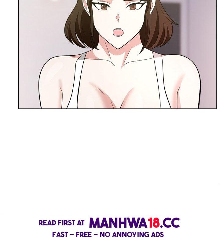 Locked With Her chapter 17 page 45