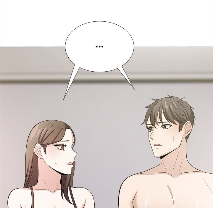Locked With Her chapter 17 page 46