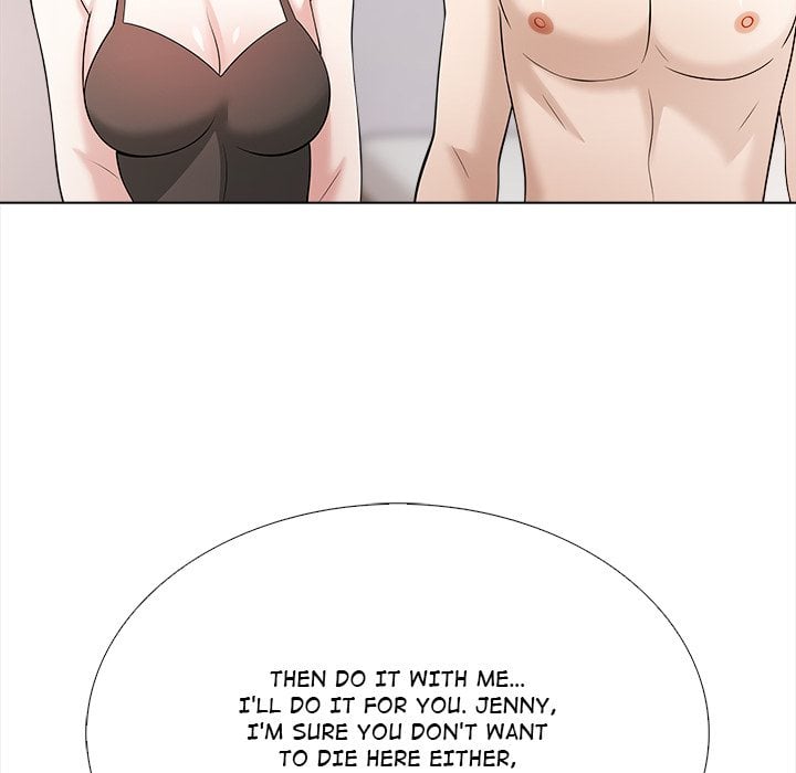 Locked With Her chapter 17 page 47