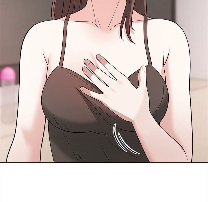 Locked With Her chapter 17 page 49
