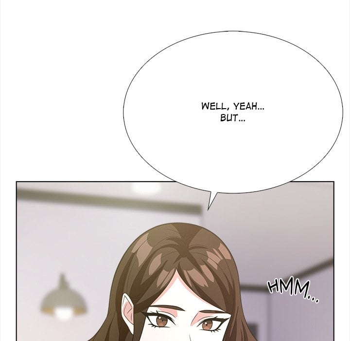 Locked With Her chapter 17 page 50