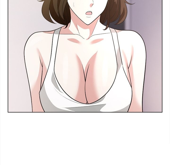 Locked With Her chapter 17 page 51