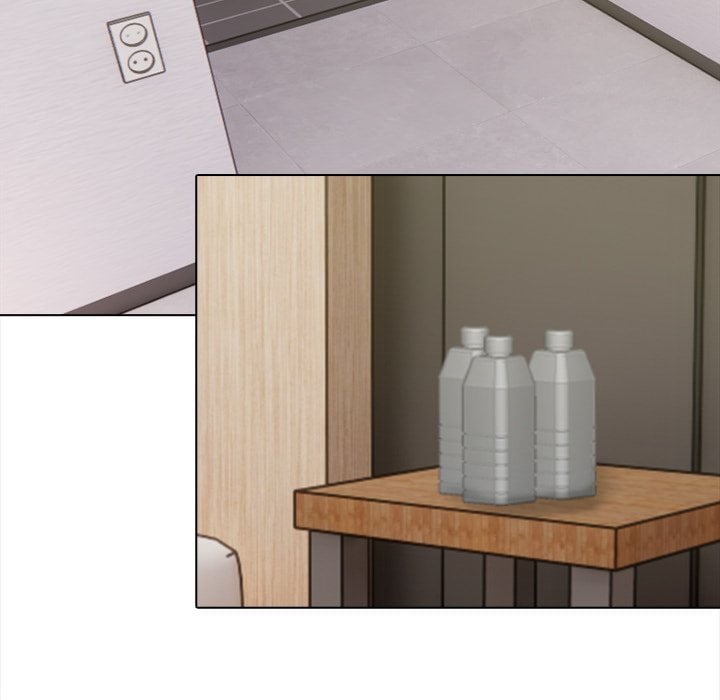 Locked With Her chapter 17 page 53
