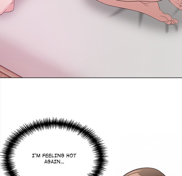 Locked With Her chapter 17 page 56