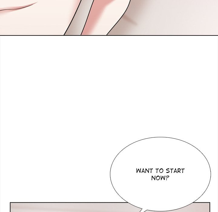 Locked With Her chapter 17 page 58