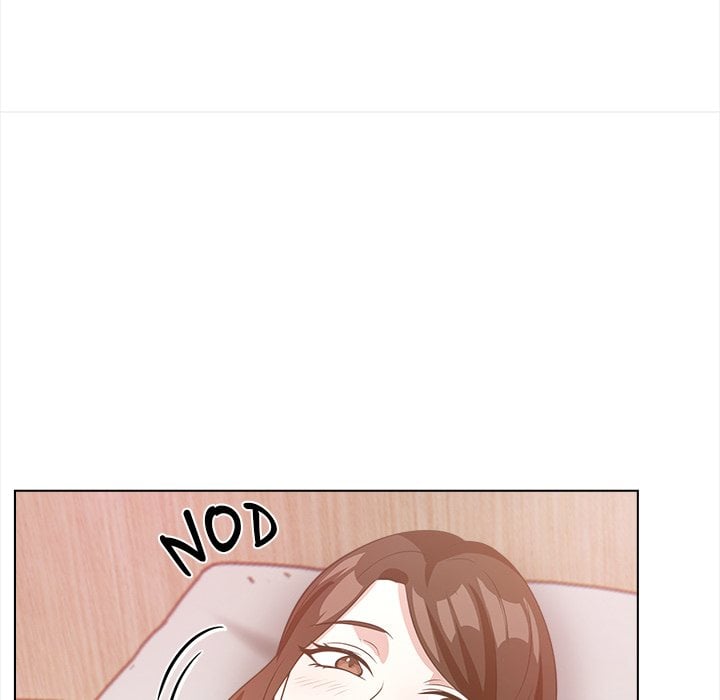 Locked With Her chapter 17 page 60
