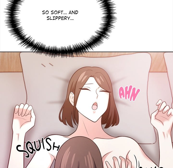 Locked With Her chapter 17 page 66
