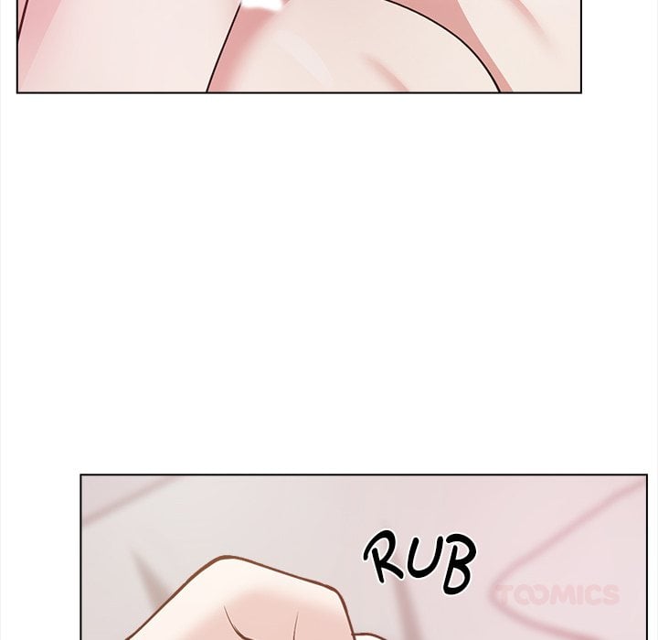 Locked With Her chapter 17 page 69