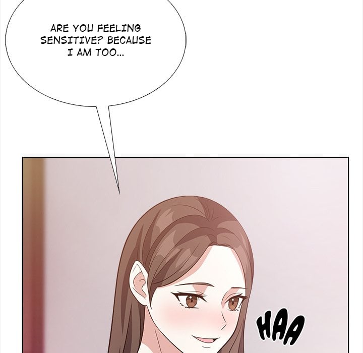 Locked With Her chapter 17 page 74