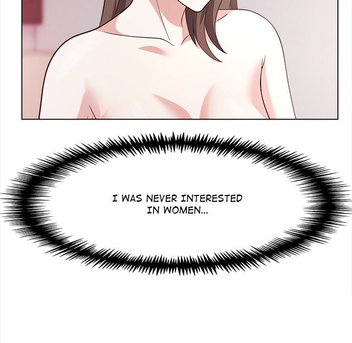 Locked With Her chapter 17 page 75