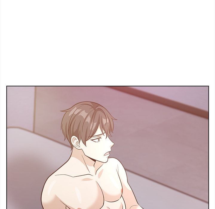 Locked With Her chapter 17 page 82