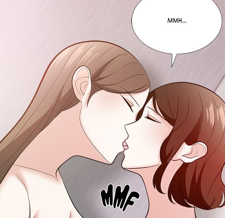 Locked With Her chapter 17 page 91