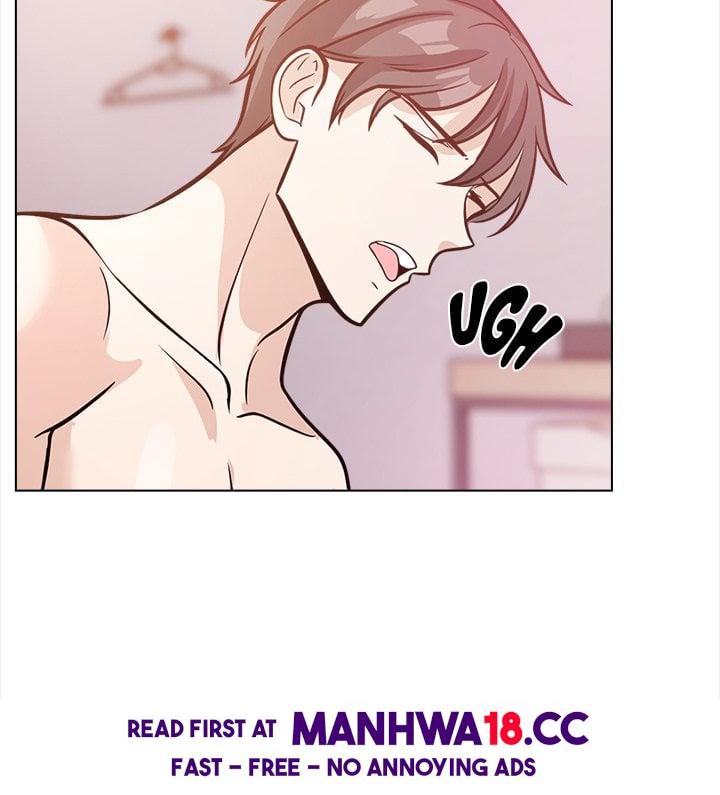 Locked With Her chapter 17 page 98