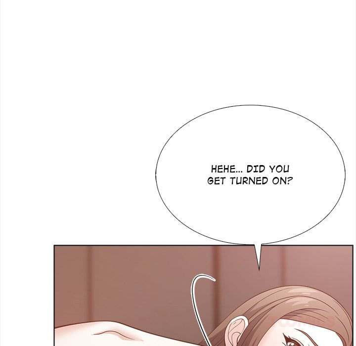 Locked With Her chapter 17 page 99