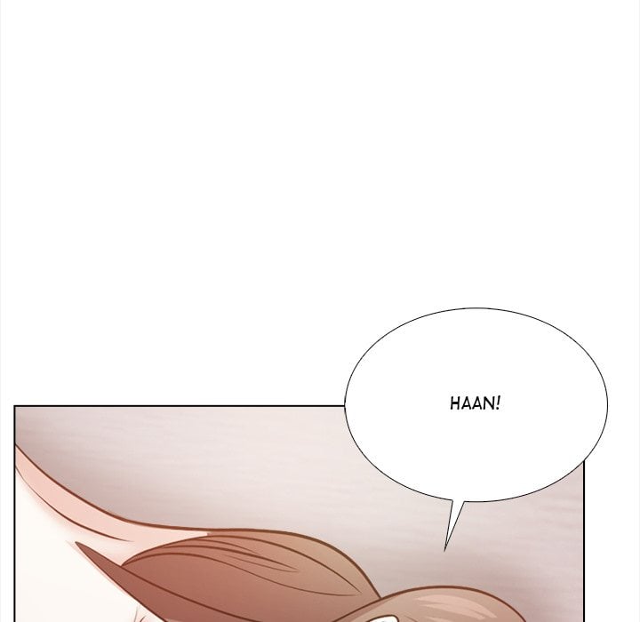 Locked With Her chapter 17 page 109