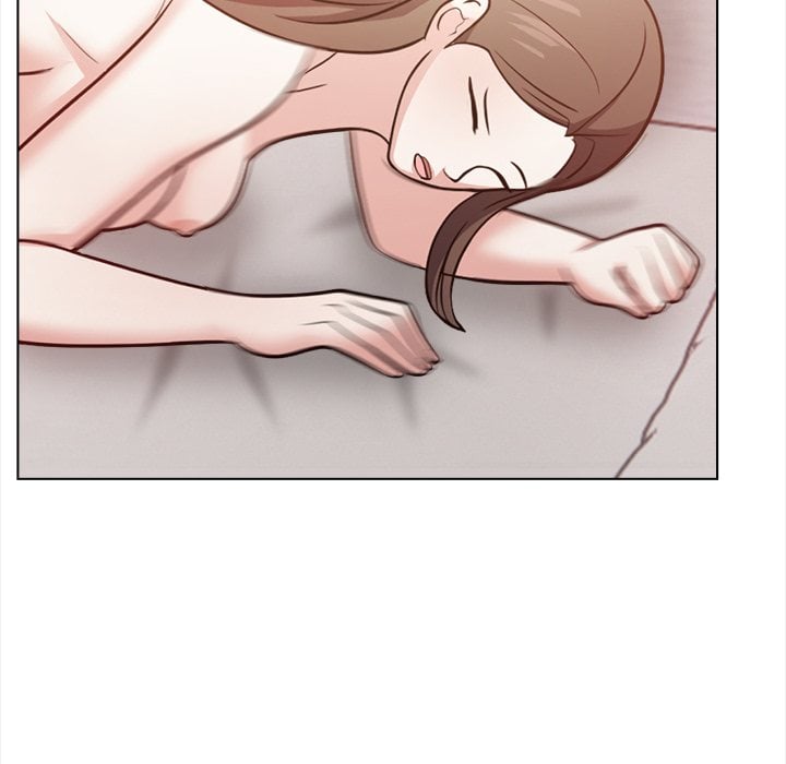 Locked With Her chapter 17 page 110