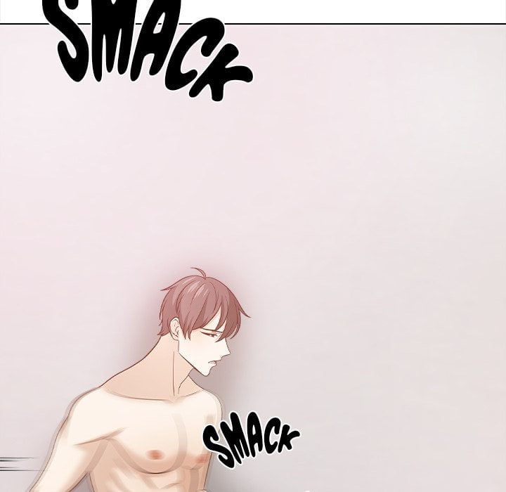 Locked With Her chapter 17 page 112