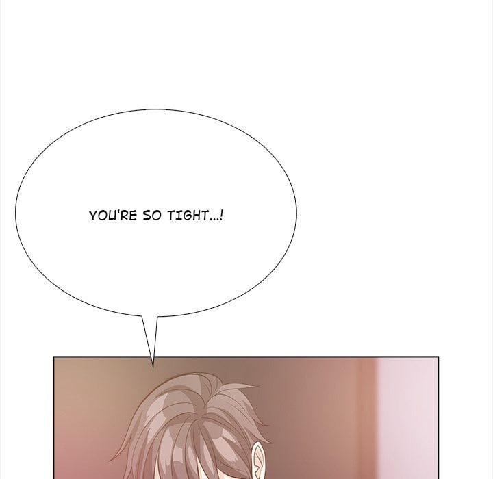Locked With Her chapter 17 page 114