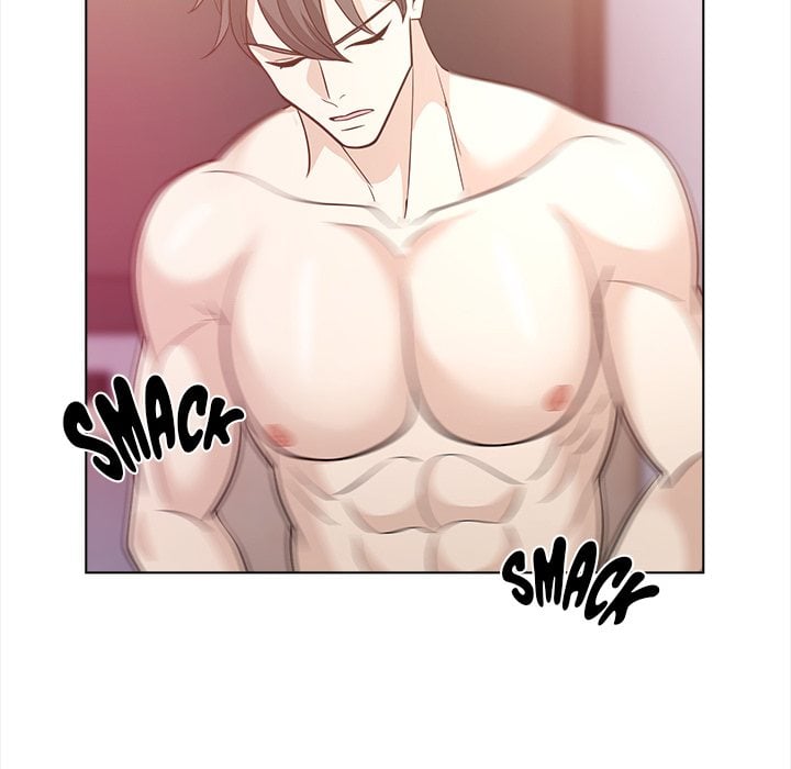 Locked With Her chapter 17 page 115